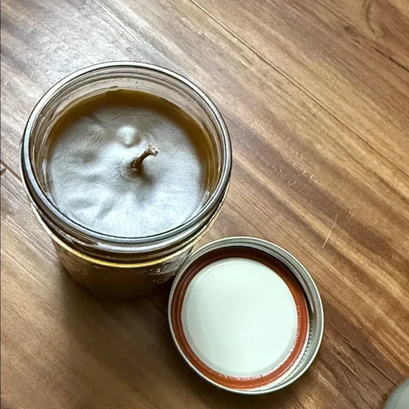 Fall candle bundle - Picture 6 of 6